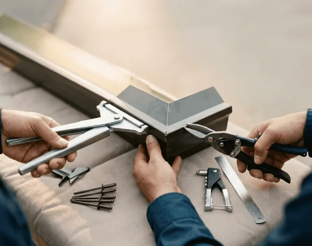 Why choose Gutter Repair in Richmond, VT